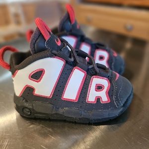 Nike Air More Uptempo